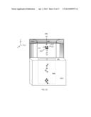 Paired Laser and Electrokinetic Separation, Manipulation, and Analysis     Device diagram and image