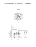 METHOD FOR EVALUATING CORROSION RESISTANCE OF CANS TO CONTENTS diagram and image