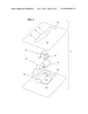 CUT RESISTANT PACKAGE BAND diagram and image