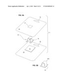 CUT RESISTANT PACKAGE BAND diagram and image