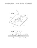 CUT RESISTANT PACKAGE BAND diagram and image