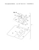 CUT RESISTANT PACKAGE BAND diagram and image