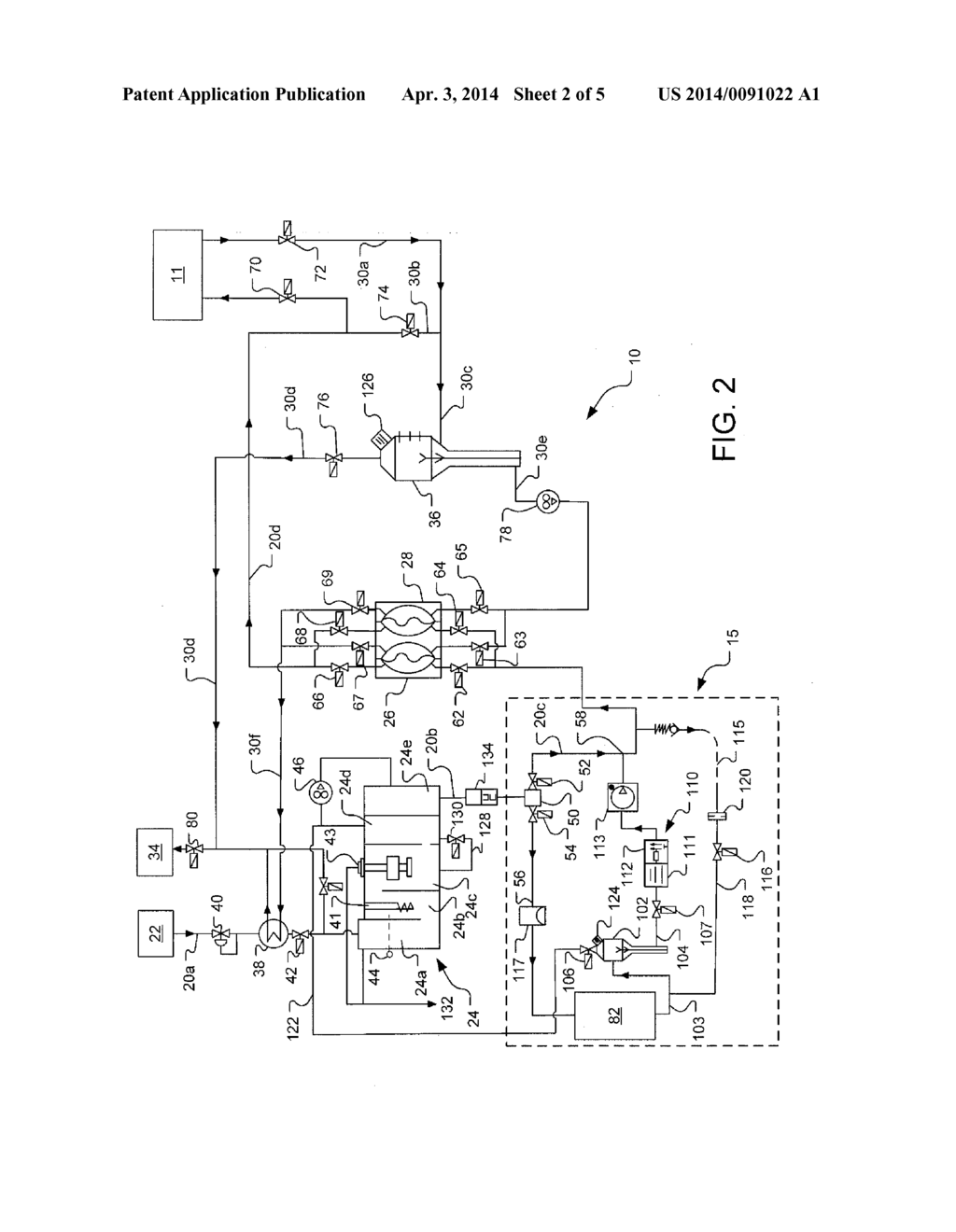 METHODS OF MAKING MEDICAL SOLUTIONS AND RELATED SYSTEMS - diagram, schematic, and image 03