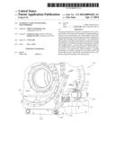 External Lube System For A Transmission diagram and image