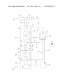 External Lube System For A Transmission diagram and image