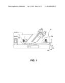 Systems and Methods for Drying Drill Cuttings diagram and image