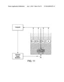 METHOD AND APPARATUS FOR MAXIMIZING NITROGEN REMOVAL FROM WASTEWATER diagram and image