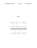 FILM-TYPE HEATING ELEMENT diagram and image