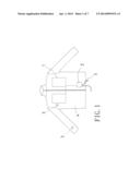 HEATING DEVICE FOR MOTORCYCLE SUITS diagram and image