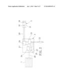 HEATING DEVICE FOR MOTORCYCLE SUITS diagram and image