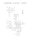 HEATING DEVICE FOR MOTORCYCLE SUITS diagram and image