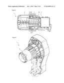 DISPENSING DEVICE diagram and image