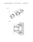 DISPENSING DEVICE diagram and image