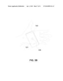 HAND-BASED SYSTEMS AND METHODS TO CARRY MOBILE DEVICE(S) diagram and image