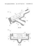 DOUBLE BALL SLIDE ON MOUNT WITH SCREW OVER SENSOR diagram and image