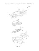 DOUBLE BALL SLIDE ON MOUNT WITH SCREW OVER SENSOR diagram and image