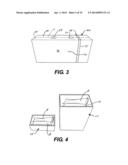 SHIPPING AND DISPENSING CARTON diagram and image