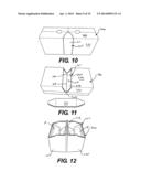 SHIPPING AND DISPENSING CARTON diagram and image