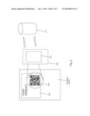 TRACKING SYSTEM FOR FOOD PRODUCTS diagram and image