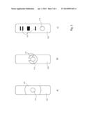 SYSTEM FOR EVALUATING IDENTIFICATION MARKS, IDENTIFICATION MARKS AND USE     THEREOF diagram and image