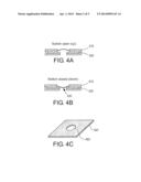 CONTROLLABLE RFID CARD diagram and image