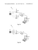 EXTENDED RANGE EMF ANTENNA diagram and image