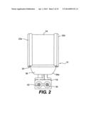 MOBILE DEVICE HOLDER diagram and image