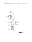 MOBILE DEVICE HOLDER diagram and image