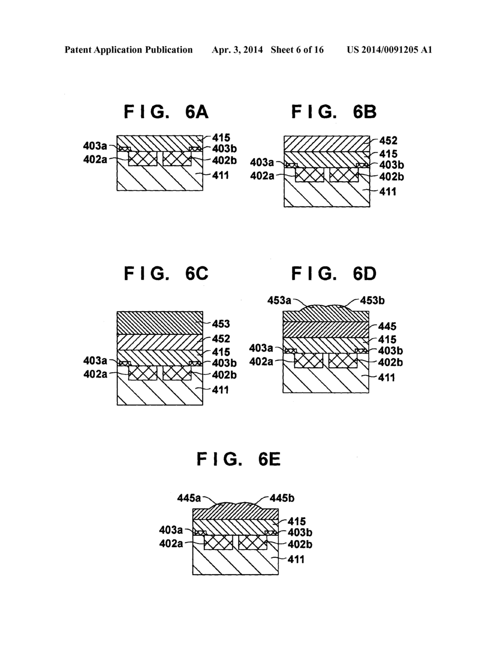 IMAGE SENSOR, IMAGE CAPTURING APPARATUS, AND FORMING METHOD - diagram, schematic, and image 07