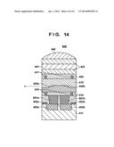 IMAGE SENSOR, IMAGE CAPTURING APPARATUS, AND FORMING METHOD diagram and image