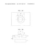 ELECTRODE FOR A CHARGED PARTICLE BEAM LENS diagram and image