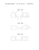 ELECTRODE FOR A CHARGED PARTICLE BEAM LENS diagram and image