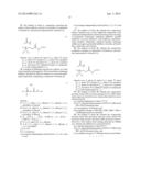 QUATERNARY AND CATIONIC AMMONIUM SURFACTANTS AS CORROSION INHIBITORS diagram and image