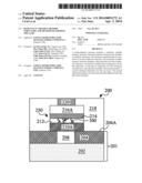 RESISTANCE VARIABLE MEMORY STRUCTURE AND METHOD OF FORMING THE SAME diagram and image