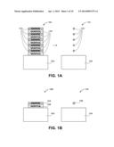 NON-PLANAR SEMICONDUCTOR DEVICE HAVING GERMANIUM-BASED ACTIVE REGION WITH     RELEASE ETCH-PASSIVATION SURFACE diagram and image