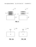 NON-PLANAR SEMICONDUCTOR DEVICE HAVING GERMANIUM-BASED ACTIVE REGION WITH     RELEASE ETCH-PASSIVATION SURFACE diagram and image