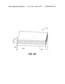 NON-PLANAR SEMICONDUCTOR DEVICE HAVING GERMANIUM-BASED ACTIVE REGION WITH     RELEASE ETCH-PASSIVATION SURFACE diagram and image