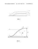 PROCESS FOR FABRICATING METAL BUS LINES FOR OLED LIGHTING PANELS diagram and image