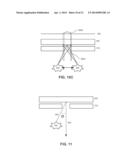 PROCESS FOR FABRICATING METAL BUS LINES FOR OLED LIGHTING PANELS diagram and image