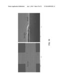 PROCESS FOR FABRICATING METAL BUS LINES FOR OLED LIGHTING PANELS diagram and image