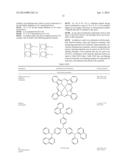 PROCESS FOR FABRICATING METAL BUS LINES FOR OLED LIGHTING PANELS diagram and image