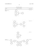 PROCESS FOR FABRICATING METAL BUS LINES FOR OLED LIGHTING PANELS diagram and image