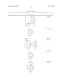 PROCESS FOR FABRICATING METAL BUS LINES FOR OLED LIGHTING PANELS diagram and image