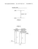 LIGHT EMITTING DEVICE diagram and image