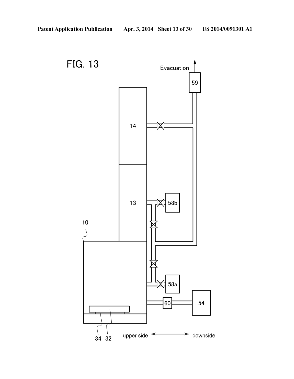 DISPLAY DEVICE - diagram, schematic, and image 14