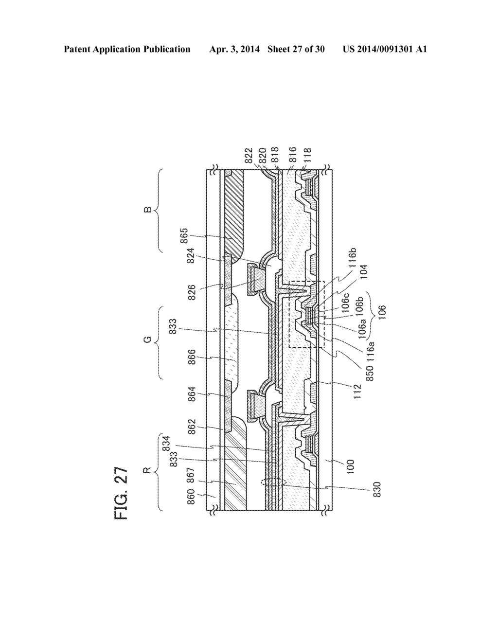 DISPLAY DEVICE - diagram, schematic, and image 28