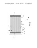 LASER POWER AND ENERGY SENSOR UTILIZING ANISOTROPIC THERMOELECTRIC     MATERIAL diagram and image