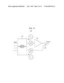 SEMICONDUCTOR APPARATUS diagram and image