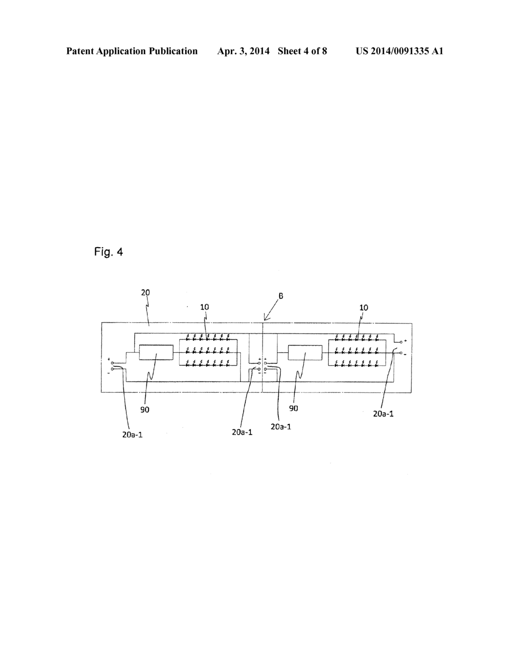 LIGHT EMITTING DEVICE - diagram, schematic, and image 05