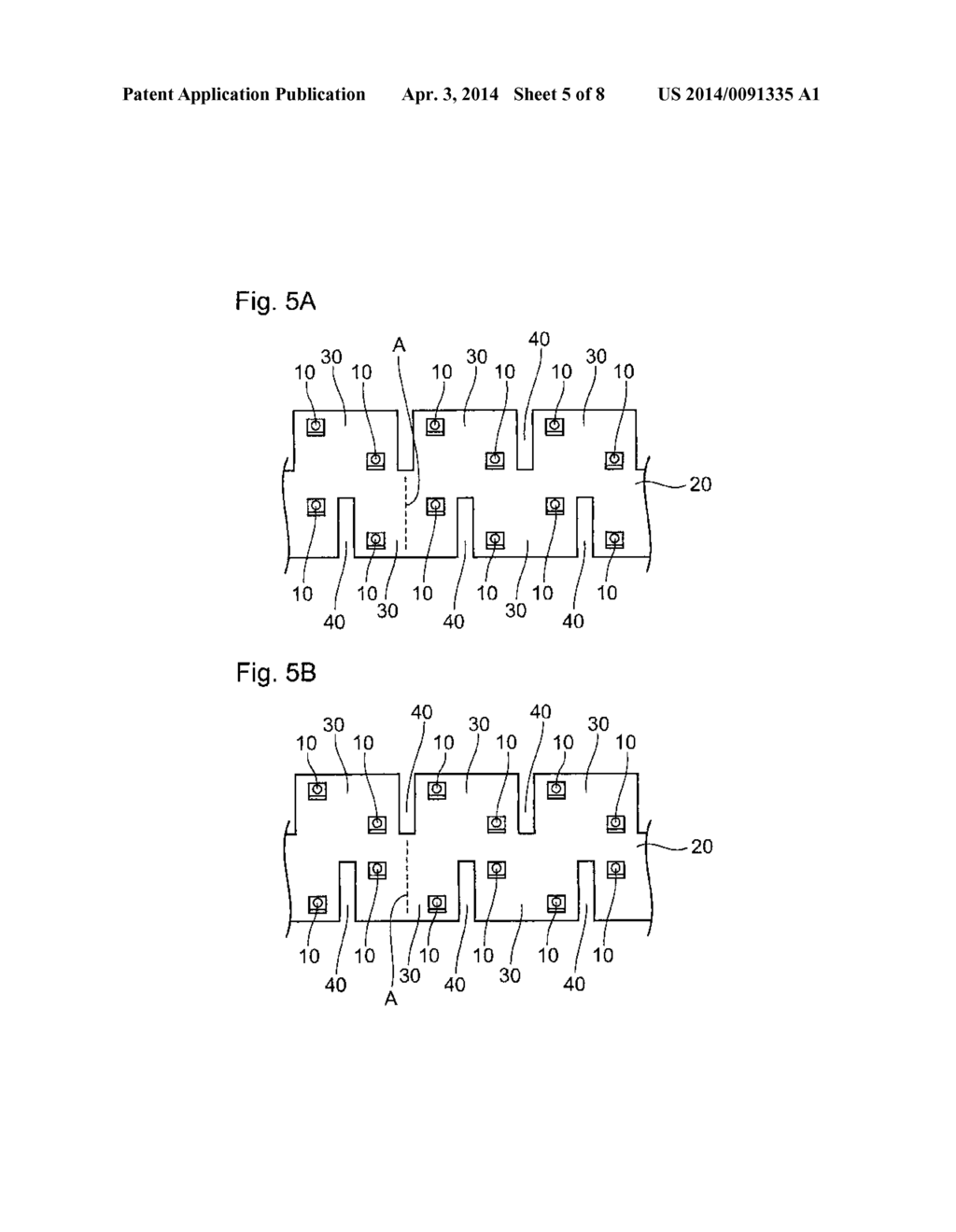 LIGHT EMITTING DEVICE - diagram, schematic, and image 06